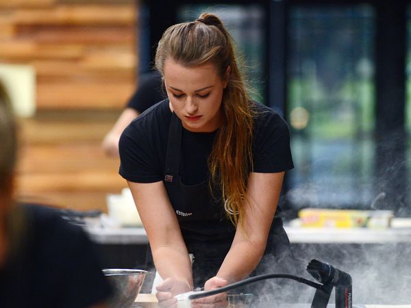MasterChef Australia - Episode 27