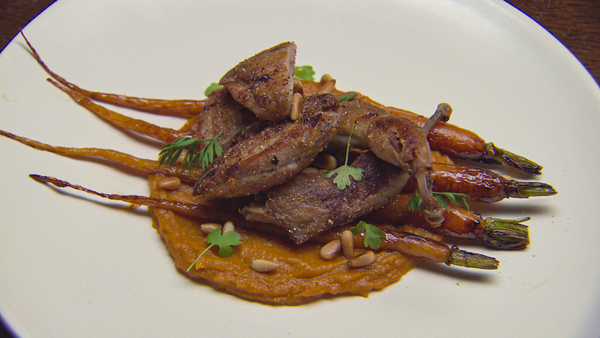 MasterChef Australia - Episode 28