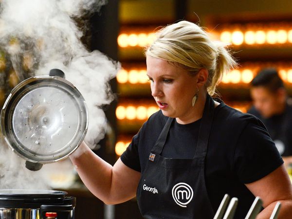 MasterChef Australia - Episode 25