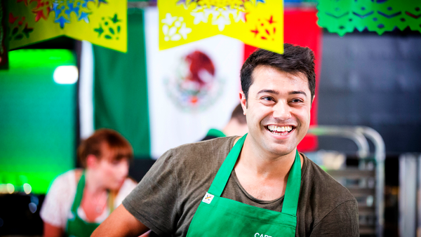 MasterChef Australia - Episode 24
