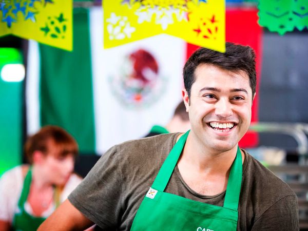 MasterChef Australia - Episode 24