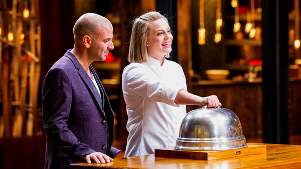 MasterChef Australia - Episode 22