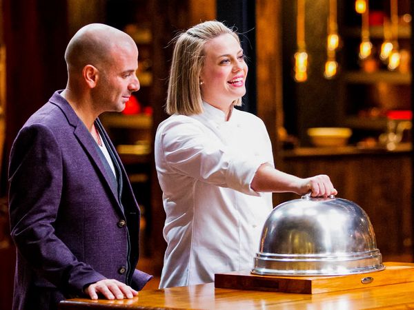 MasterChef Australia - Episode 22
