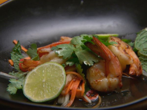 MasterChef Australia - Episode 20