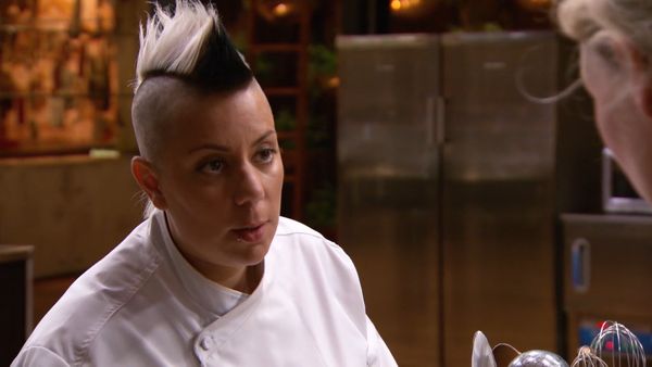 MasterChef Australia - Episode 17