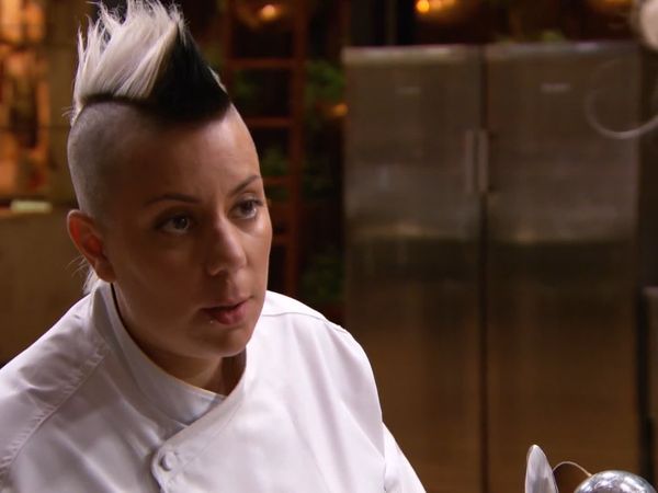 MasterChef Australia - Episode 17