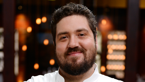 MasterChef Australia - Episode 18