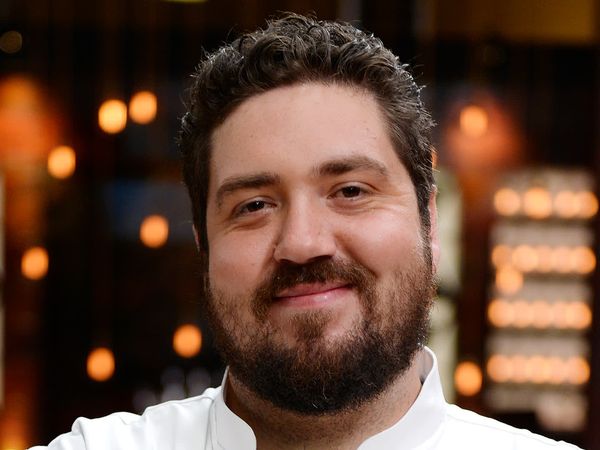 MasterChef Australia - Episode 18