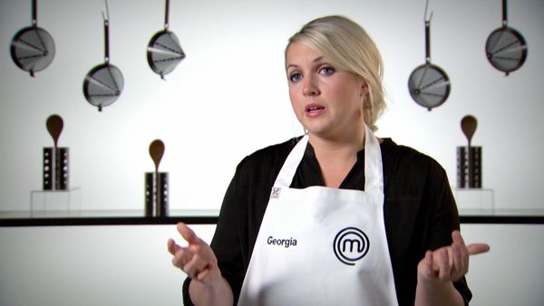 MasterChef Australia - Episode 13