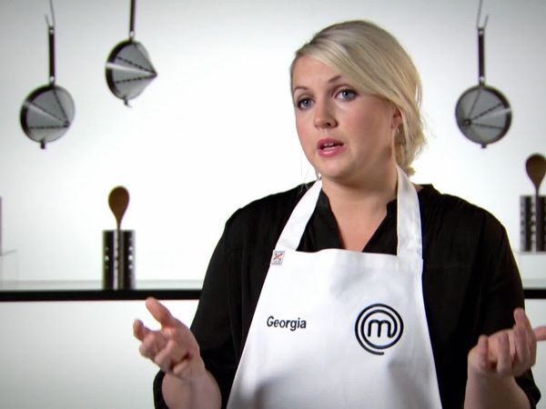 MasterChef Australia - Episode 13