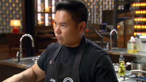 MasterChef Australia - Episode 15