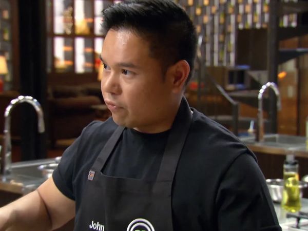 MasterChef Australia - Episode 15
