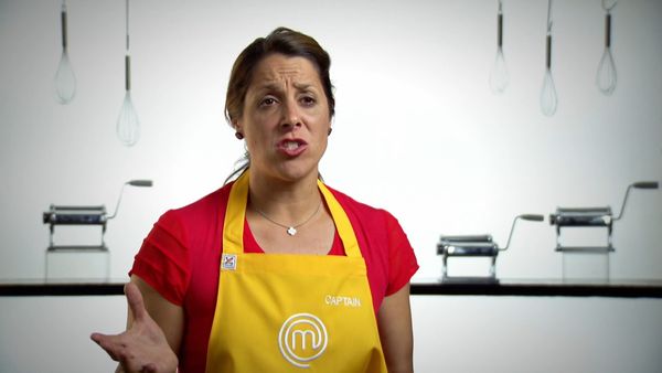 MasterChef Australia - Episode 14