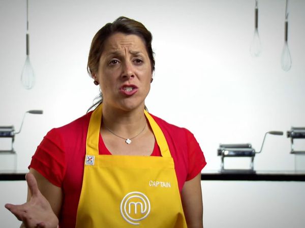 MasterChef Australia - Episode 14