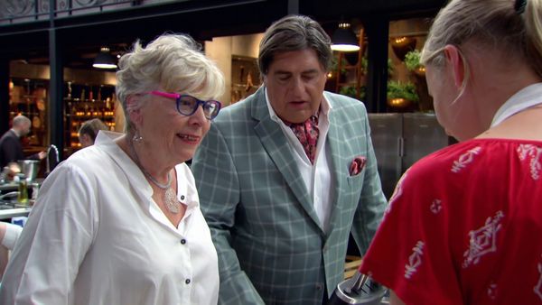 MasterChef Australia - Episode 16