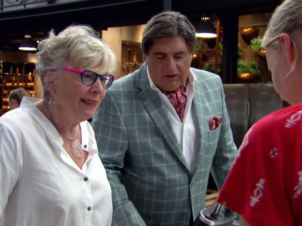 MasterChef Australia - Episode 16