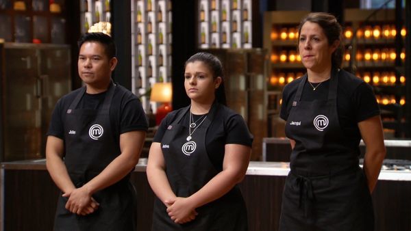 MasterChef Australia - Episode 12