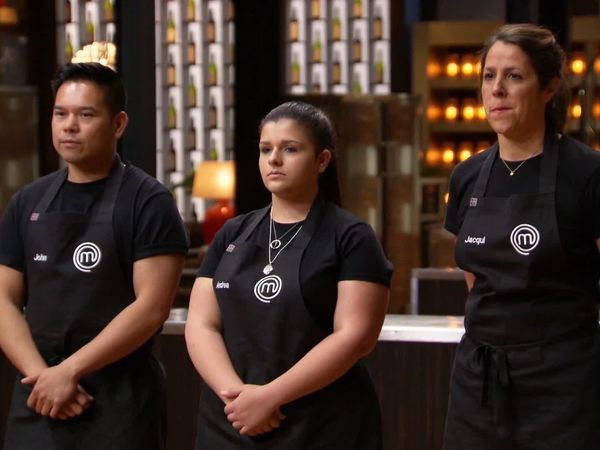 MasterChef Australia - Episode 12
