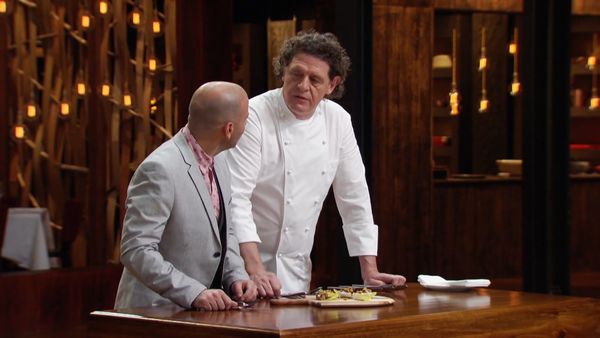 MasterChef Australia - Episode 11