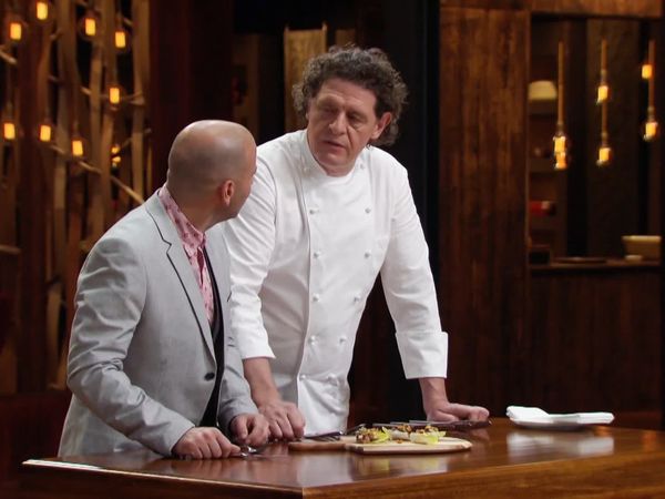 MasterChef Australia - Episode 11