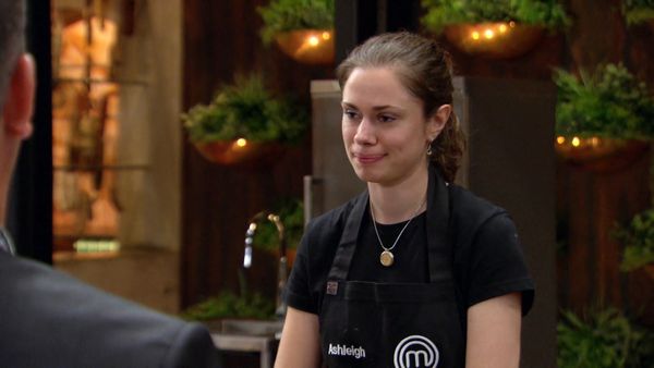 MasterChef Australia - Episode 10