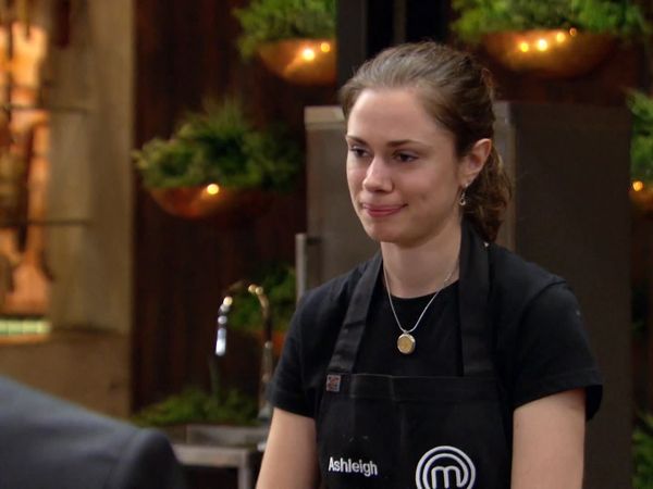 MasterChef Australia - Episode 10