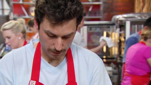 MasterChef Australia - Episode 4
