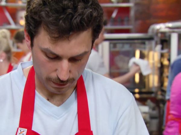 MasterChef Australia - Episode 4