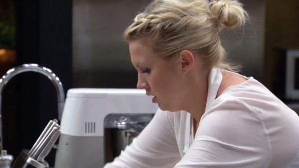 MasterChef Australia - Episode 6