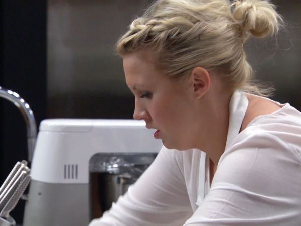 MasterChef Australia - Episode 6