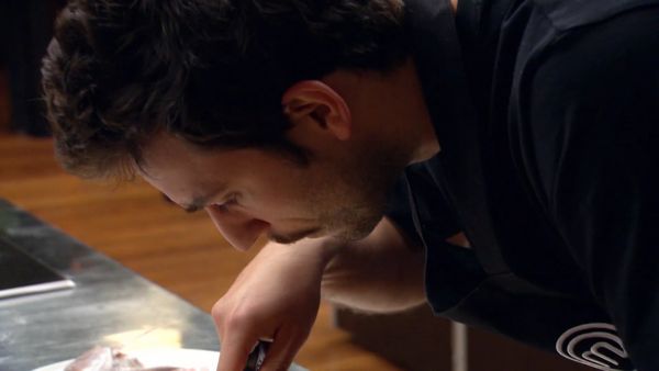 MasterChef Australia - Episode 5