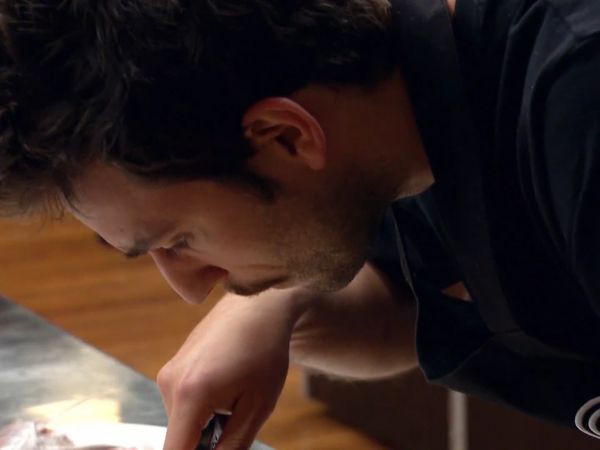 MasterChef Australia - Episode 5