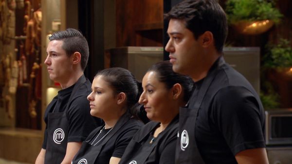 MasterChef Australia - Episode 7