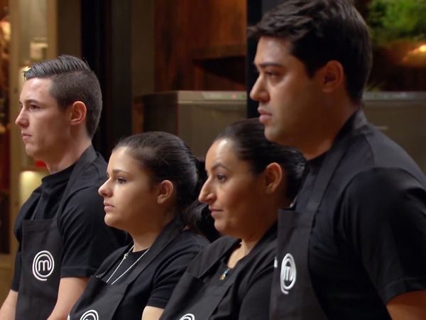 MasterChef Australia - Episode 7