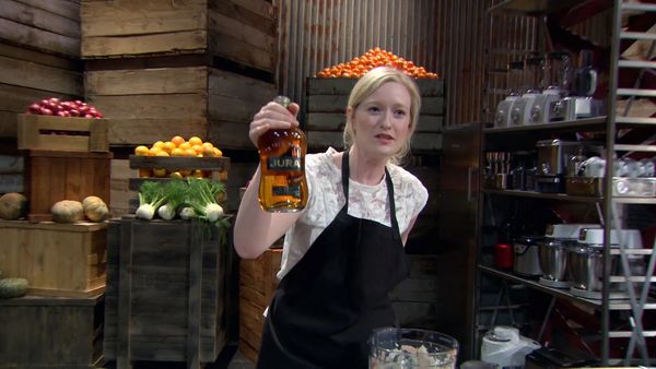 MasterChef Australia - Episode 1