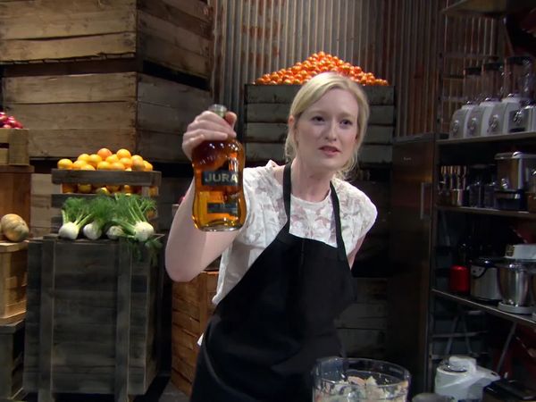 MasterChef Australia - Episode 1