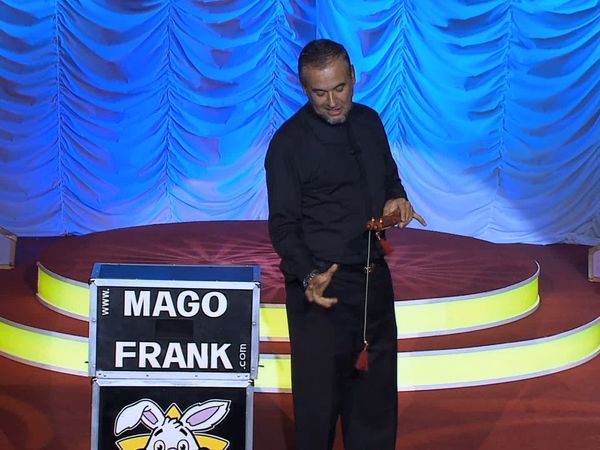 La Fiesta de los Comediantes - Episodio 17