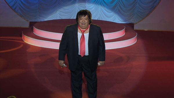 La Fiesta de los Comediantes - Episodio 16
