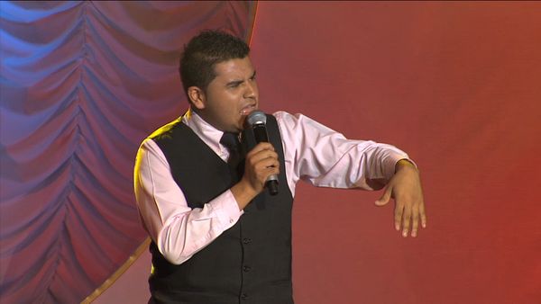 La Fiesta de los Comediantes - Episodio 18