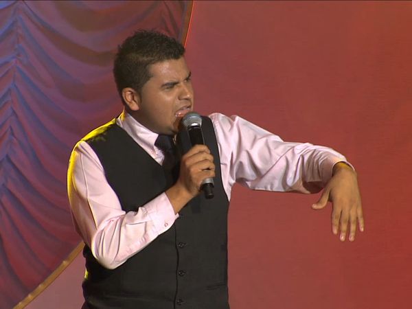 La Fiesta de los Comediantes - Episodio 18