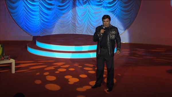La Fiesta de los Comediantes - Episodio 22