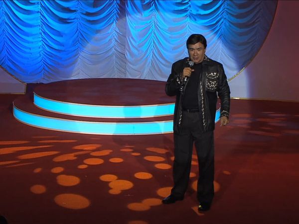 La Fiesta de los Comediantes - Episodio 22