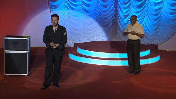 La Fiesta de los Comediantes - Episodio 21
