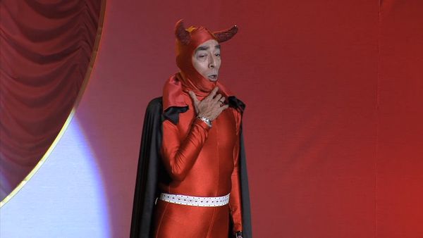 La Fiesta de los Comediantes - Episodio 20