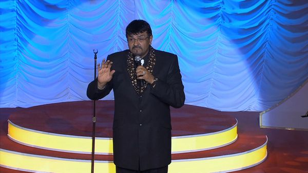 La Fiesta de los Comediantes - Episodio 15