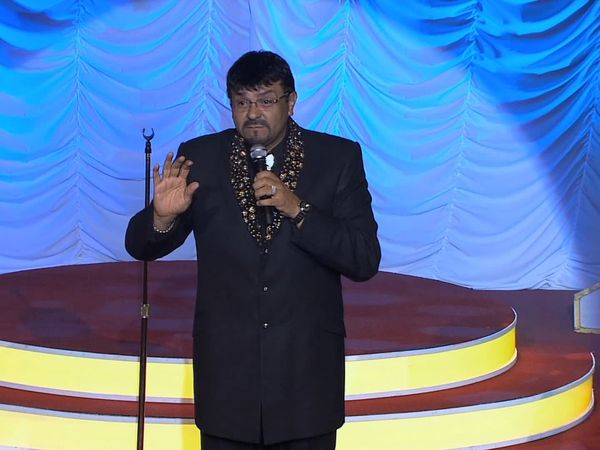 La Fiesta de los Comediantes - Episodio 15