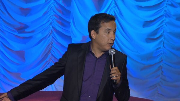La Fiesta de los Comediantes - Episodio 8