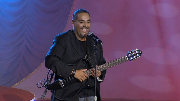 La Fiesta de los Comediantes - Episodio 10