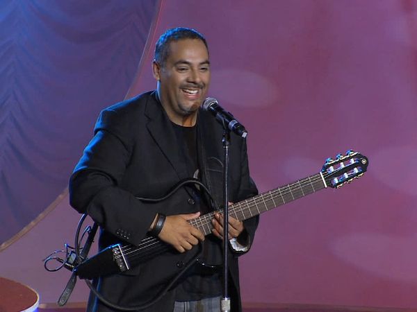 La Fiesta de los Comediantes - Episodio 10