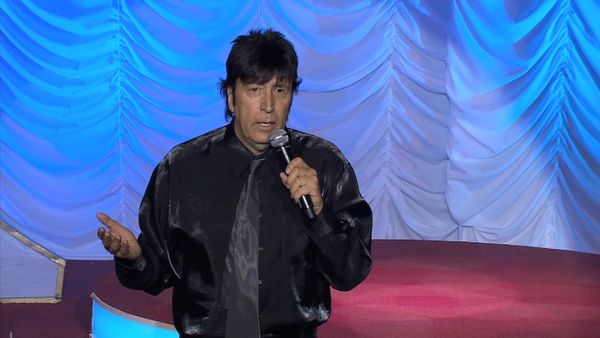 La Fiesta de los Comediantes - Episodio 9